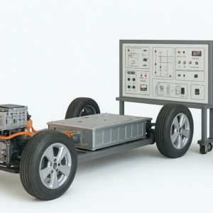 Electric Vehicle Technology